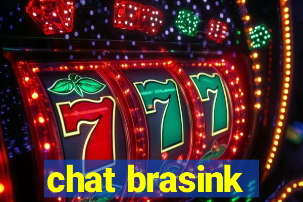 chat brasink